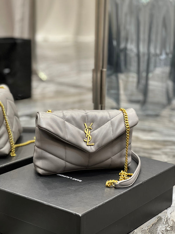 YSL BAGS - WOMEN LOVE LUXURY BAGS - 358
