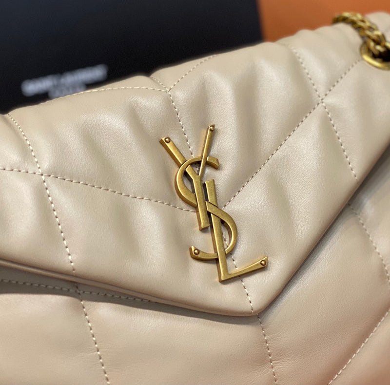 BB - YSL Bag - 2107