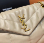 BB - YSL Bag - 2107