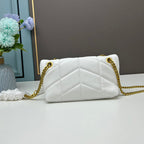 YSL BAGS - WOMEN LOVE LUXURY BAGS - 1362