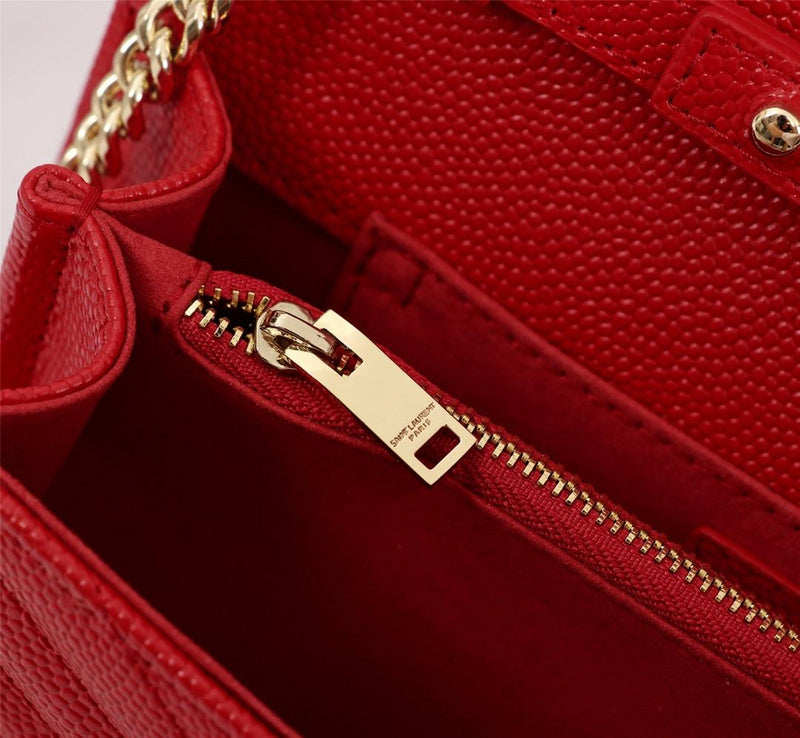 BB - YSL Bag - 2585