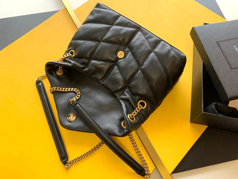 Lusso Official - LUXURY YSL BAGS - 680
