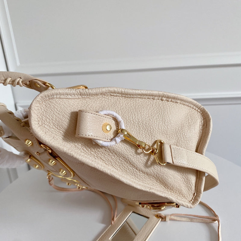 LO BAGS - BGA BAGS - 624