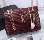 YSL BAGS - WOMEN LOVE LUXURY BAGS - 1329