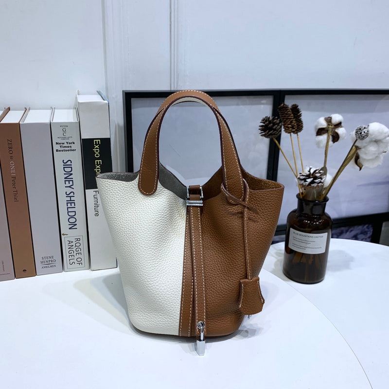 LO - HRMS DESIGNER BAGS - WOMEN BAGS - 438