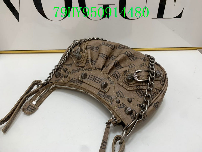 LO - BGA Bags - 2098
