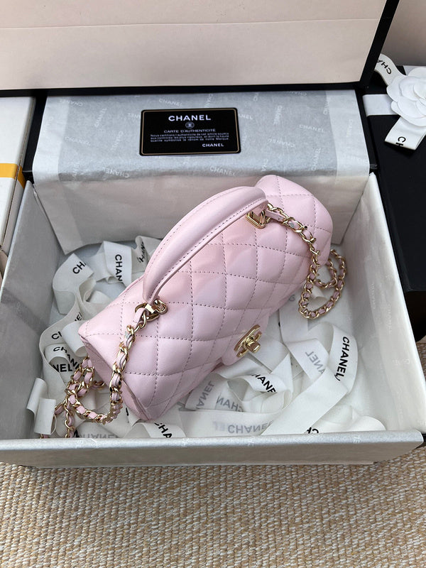 LO - CHL Bags - 3140