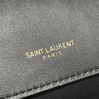 YSL BAGS - WOMEN LOVE LUXURY BAGS - 2377