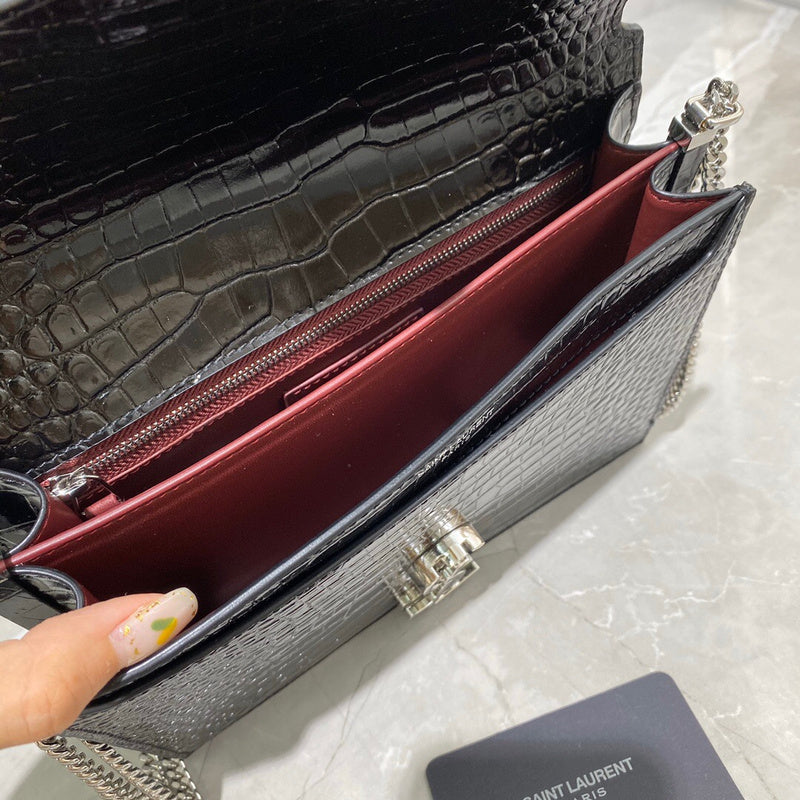 BB - YSL Bag - 4060