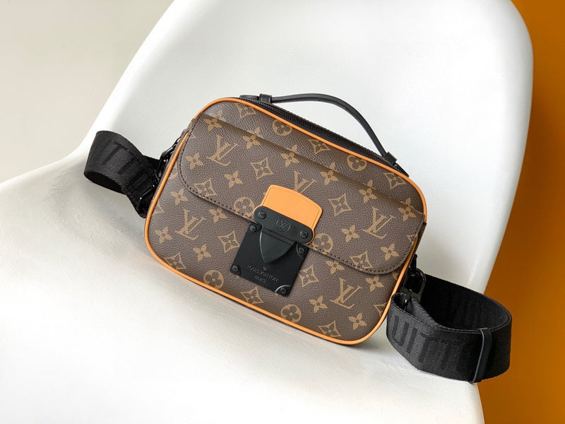 LO-LV bags 11972