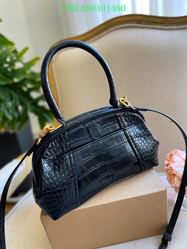 LO - BGA Bags - 2346