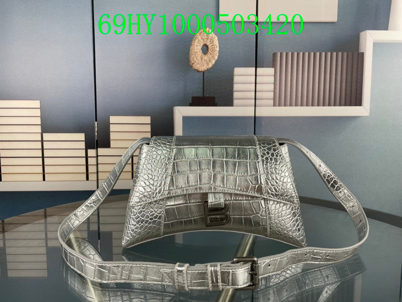 LO - BGA Bags - 2311