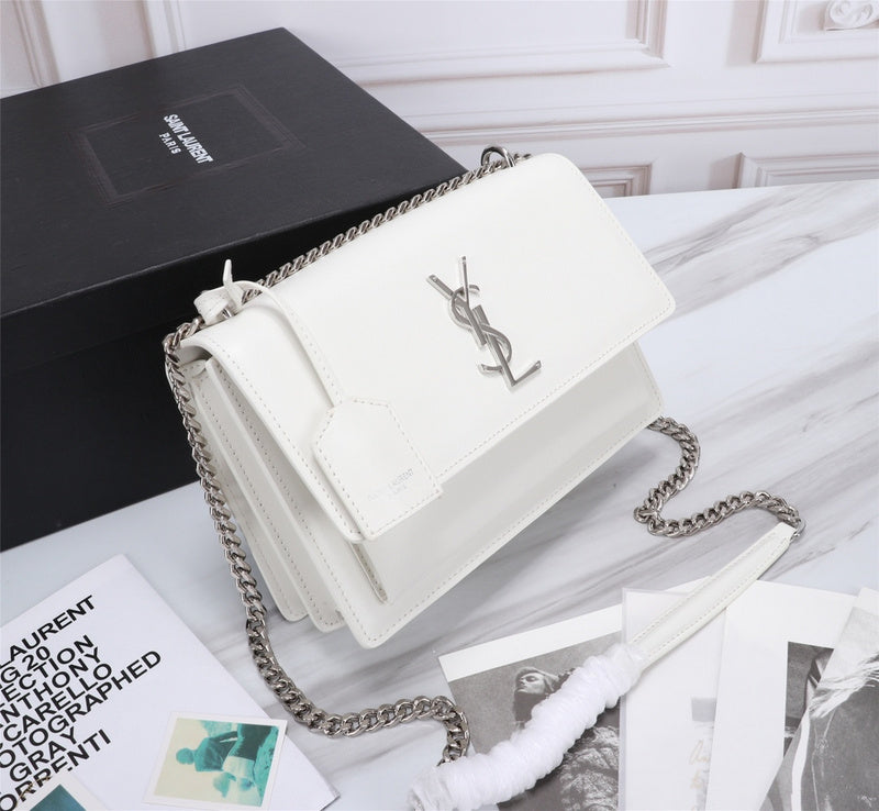 YSL BAGS - WOMEN LOVE LUXURY BAGS - 1775