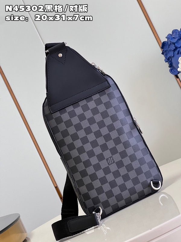 LO - LV Bags - 15492
