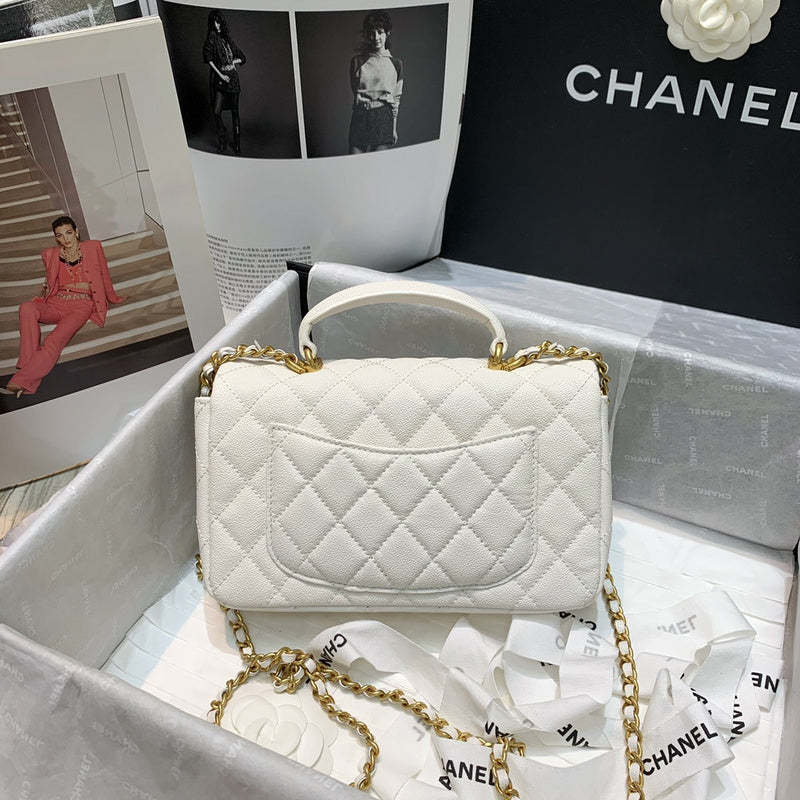 LO - CHL  BAGS FOR WOMEN - FASHION LUXURY BAGS -2107