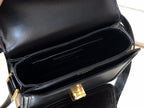 YSL BAGS - WOMEN LOVE LUXURY BAGS - 2367
