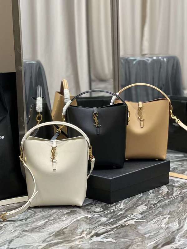 Lusso Official - SLY Bags 602