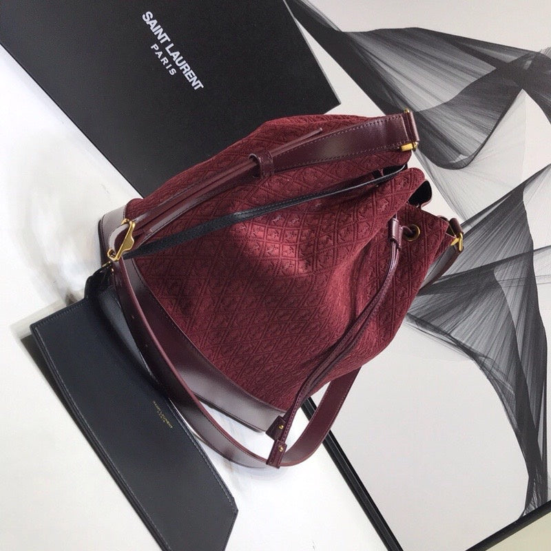 BB - YSL Bag - 2247