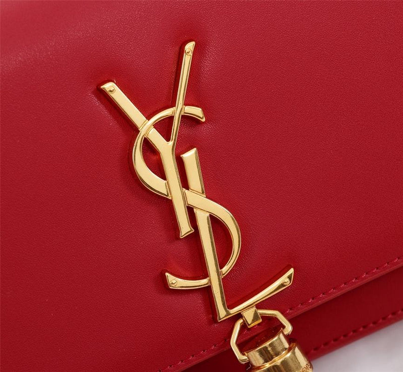 BB - YSL Bag - 2622