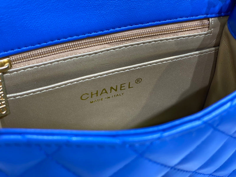 LO - CHL  BAGS FOR WOMEN - FASHION LUXURY BAGS -2189