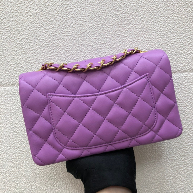 LO - CHL Bags - 3279