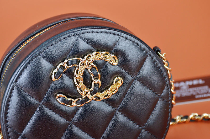 Lusso Official -  CHL BAGS  - 616