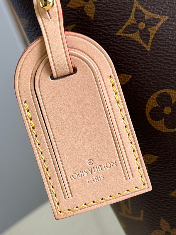 BB - LV Bags - 17306