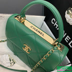 Lusso Official -  CHL BAGS  - 123