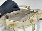 Chloe PARATY 27cm Bag Leather