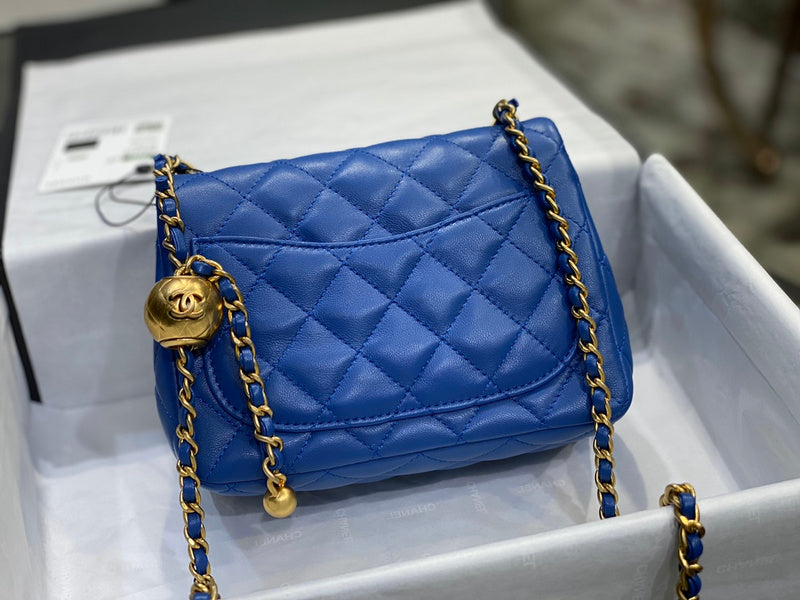 LO - CHL  BAGS FOR WOMEN - FASHION LUXURY BAGS -2189