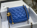 LO - CHL  BAGS FOR WOMEN - FASHION LUXURY BAGS -2189