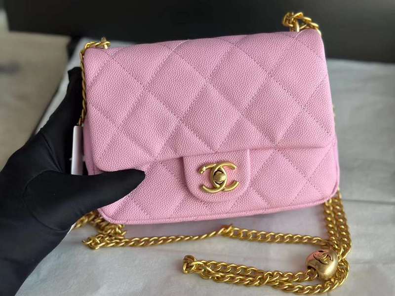 LO - CHL  BAGS FOR WOMEN - FASHION LUXURY BAGS - 393