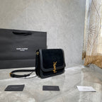 Lusso Official - LUXURY YSL BAGS - 582