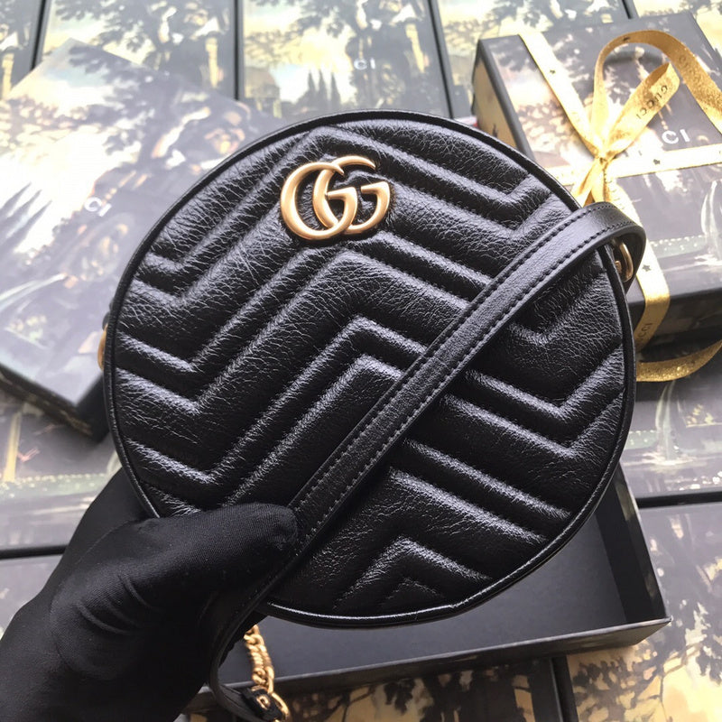 LO - GCC Bags - 3181