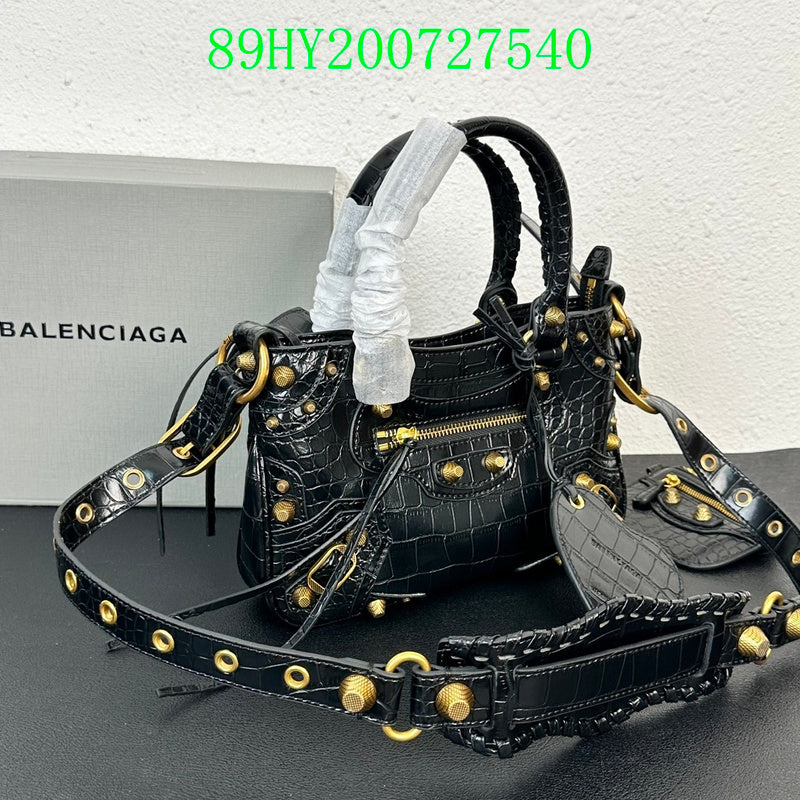 LO - BGA Bags - 1684