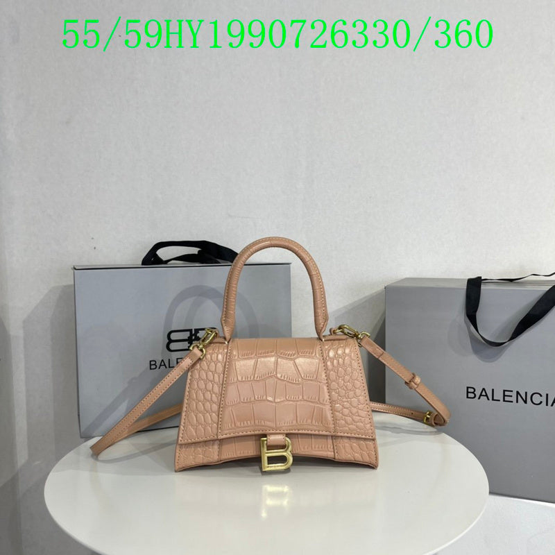 LO - BGA Bags - 2171