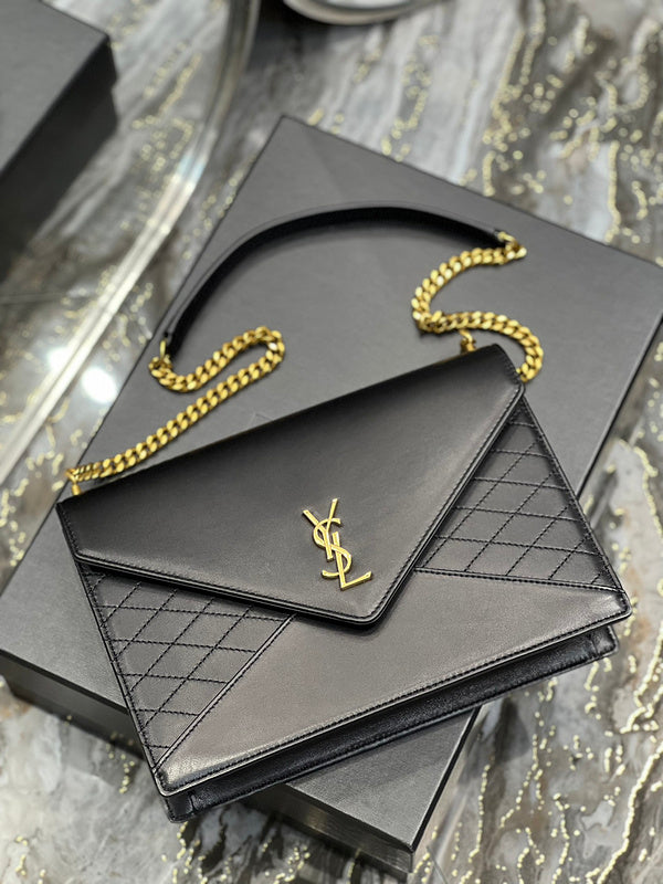 Lusso Official - LUXURY YSL BAGS - 527