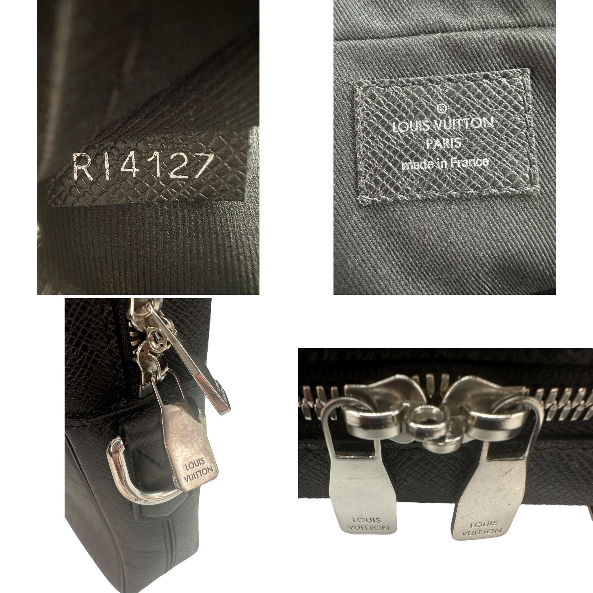 LO-LV bags 6071