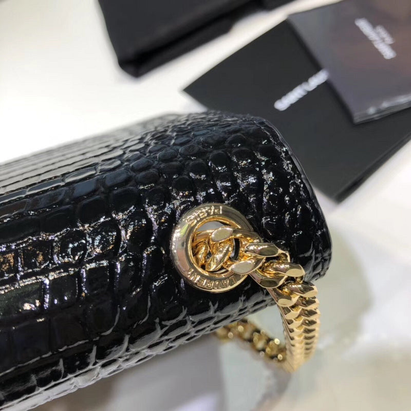 BB - YSL Bag - 2284