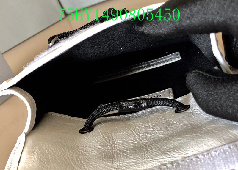 LO - BGA Bags - 2460