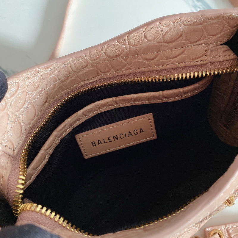 LO - BLN-CIAGA WOMEN LUXURY BAGS - 636