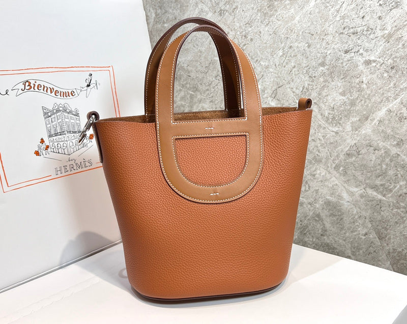 Lusso Official - HERMS DESIGNER BAGS FOR WOMEN - AFFORDABLE LUXURY BAGS - 050