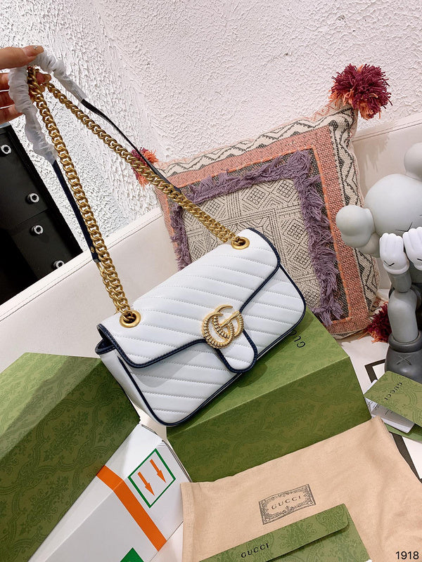 LO - BGA Bags - 1312