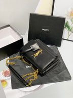 YSL BAGS - WOMEN LOVE LUXURY BAGS - 1847