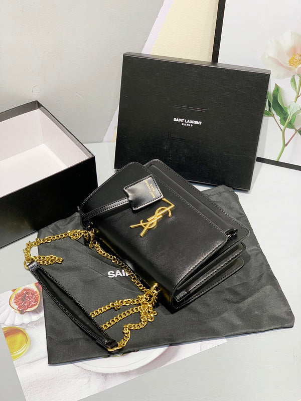 YSL BAGS - WOMEN LOVE LUXURY BAGS - 1847