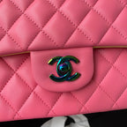 LO - CHL  BAGS FOR WOMEN - FASHION LUXURY BAGS - 1129