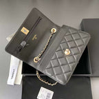 LO - CHL  BAGS FOR WOMEN - FASHION LUXURY BAGS - 355