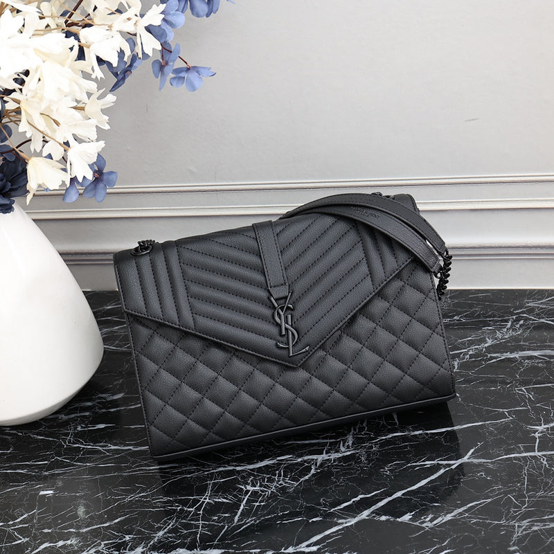 YSL BAGS - WOMEN LOVE LUXURY BAGS - 1533
