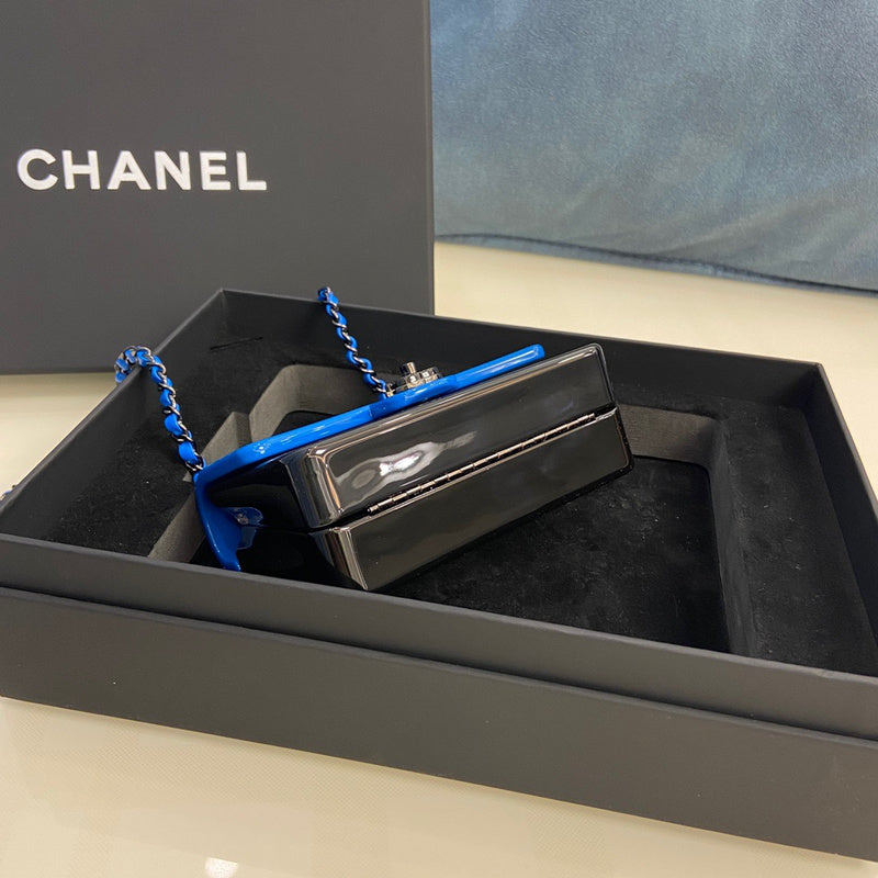 Lusso Official -  CHL BAGS  - 654