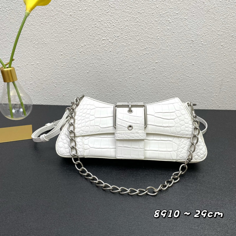 LO - BLN-CIAGA WOMEN LUXURY BAGS - 801